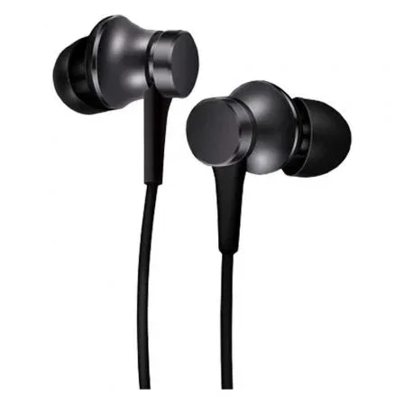Xiaomi Mi In-Ear Headphones Basic Negro